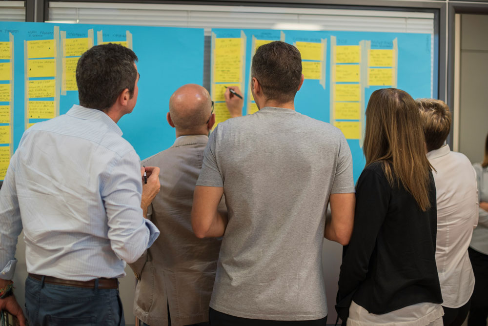 Accompagnement pour gestion de crise en entreprise et association